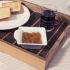 The tray