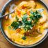 Bobo de Camarao (Brazilian Shrimp Stew)