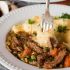 Slow Cooker Shepherd's Pie