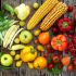 Increase your fruit and vegetable intake