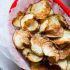 Air Fryer Potato Chips