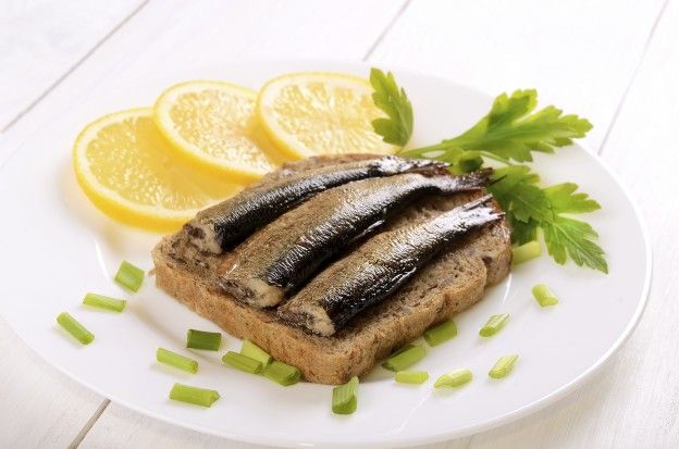 Sardines