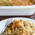 Traditional Bread Stuffing