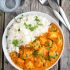 Chicken Tikka Massala