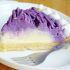 Sweet potato cheesecake