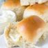 30 Minute Dinner Rolls