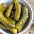 In A Pickle