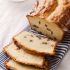 Bourbon Pecan Pound Cake