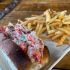 Best Pub-Style Lobster Roll - Growlers Pourhouse (Charlotte, North Carolina)