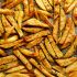 French fries - Bake in the oven or cook in the air fryer