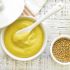 1. Eat mustard