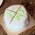 This is the best way to cut a cake