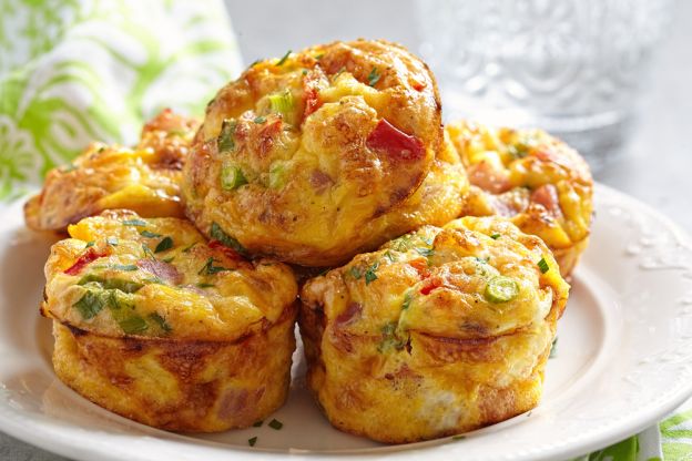 Egg Muffins