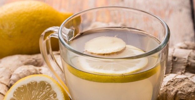 Strengthen the Immune system