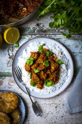 Chicken Curry