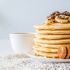 Banana pancakes