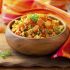 Pumpkin quinoa