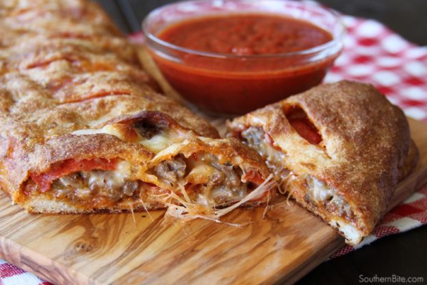 3. Stromboli