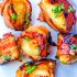 Brown Sugar Bacon Wrapped Scallops