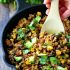 5-Ingredient Mexican Brown Rice