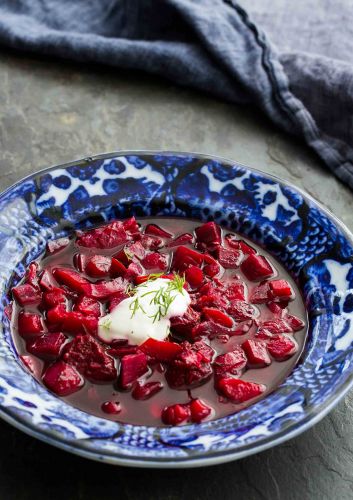 Borscht