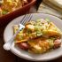 Crock Pot Pierogi & Kielbasa Casserole