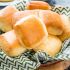 Texas Roadhouse Copy Cat Rolls