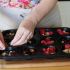 Add the chocolate