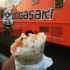 Jogasaki Sushi Burrito - Los Angeles California