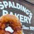 Spalding's Bakery — Lexington, Kentucky
