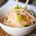 Daikon Radish Salad