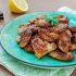 Dak Bulgogi - Korean BBQ Chicken