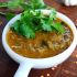 Indian dal