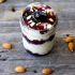 DANISH RICE PUDDING WITH WARM CHERRY SAUCE (RISALAMANDE)