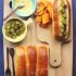 Danish Style Hot Dogs