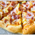 86. Hawaiian pizza
