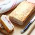 Croque-monsieur cake