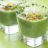 Cucumber gazpacho