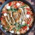 5-Ingredient Chicken Mozzarella Pasta