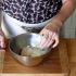 Prepare the cheesecake mixture
