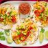 Breakfast Fajitas