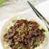 30 Minute Mongolian Beef