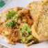 Cheesy Chicken Broccoli Casserole
