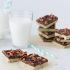 N'Oatmeal Chocolate Bacon Bars