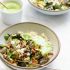 Green Goddess Salad Bowls