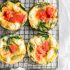 Smoked Salmon Breakfast Frittata