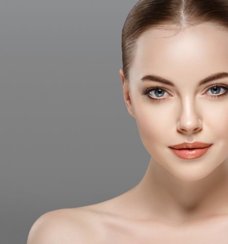 You can delay the aging process