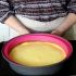 Baking