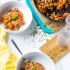 30-Minute Quinoa Enchilada Skillet