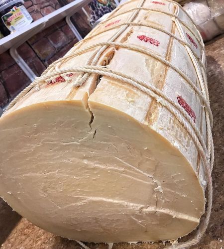 Provolone - Italy